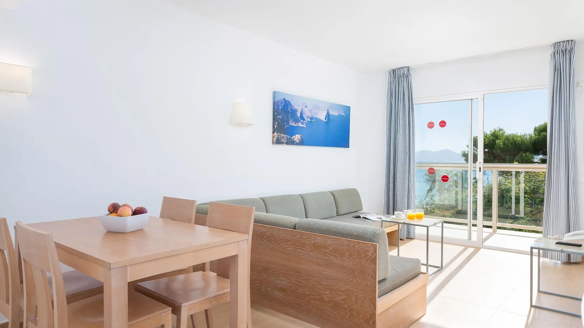 Aparthotel Ses Fotges Playa de Muro