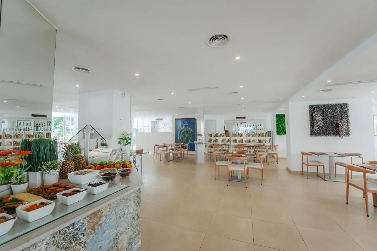 Aparthotel Ses Fotges Playa de Muro