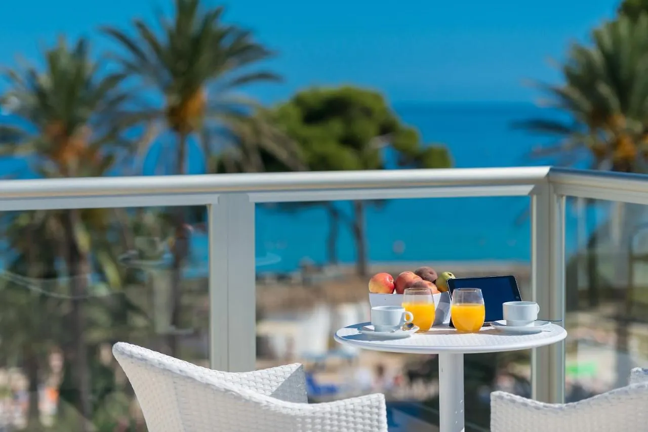 Aparthotel Ses Fotges Playa de Muro