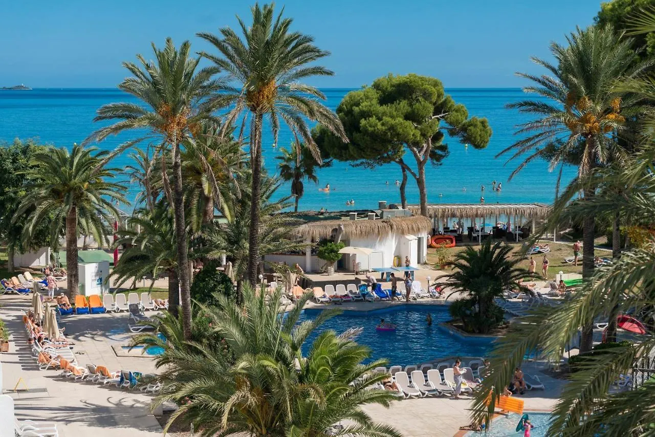 Aparthotel Ses Fotges Playa de Muro  4*, Playa de Muro (Mallorca) Spain