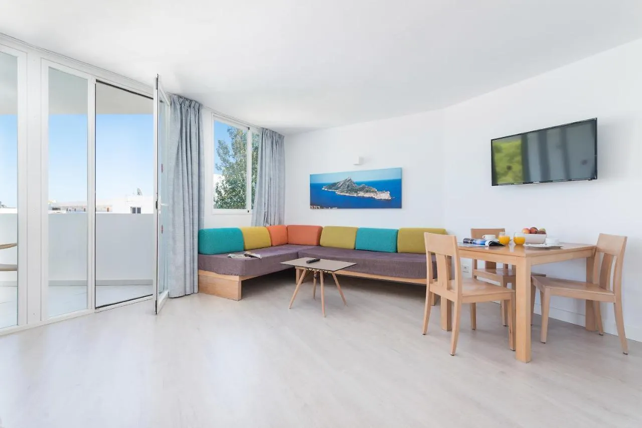 ****  Aparthotel Ses Fotges Playa de Muro  Spain