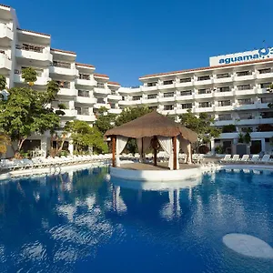 Aguamar Apartamentos, Cristianos Downtown Spanien