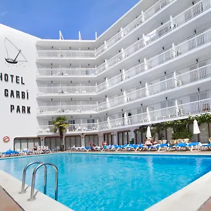 Garbi Park & Aquasplash Hotel Lloret de Mar