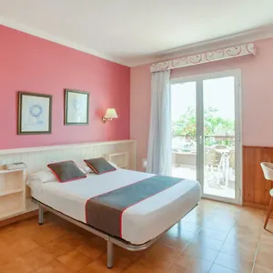 Oyo Casa Feliu 3* Malgrat de Mar